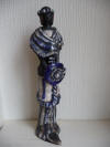 La Dame Bleue