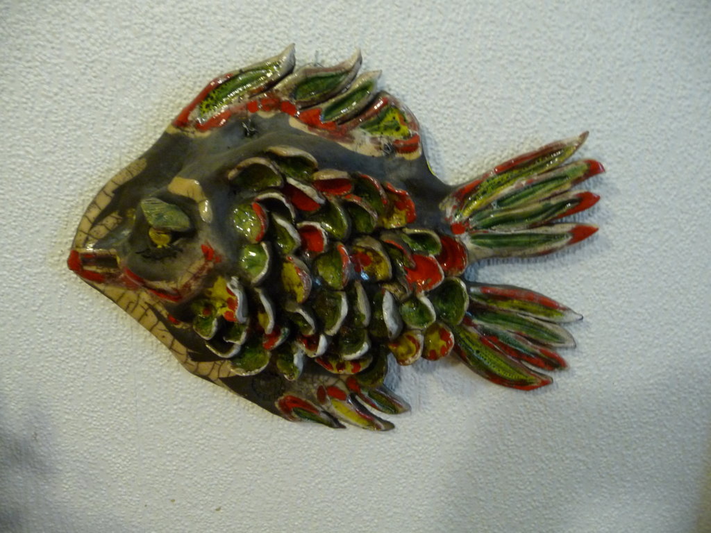 Poisson des Iles